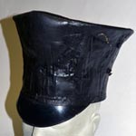 Irish Constabulary uniform - shako cap