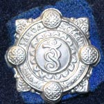 An Garda Síochána uniform