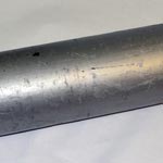 Mortar from attack on Newry RUC Station