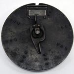 IRA Thompson submachine gun