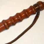 Royal Irish Constabulary baton