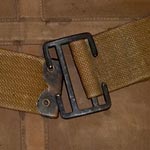 Royal Irish Constabulary body armour