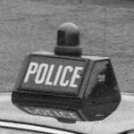 RUC Traffic Division radio equipped vehicles