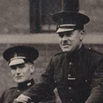 Royal Ulster Constabulary Traffic Division